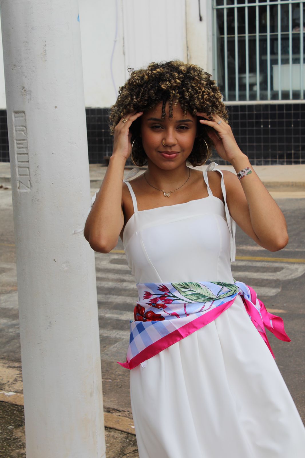 Blusa Feminina